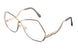 Cazal 226 Eyeglasses