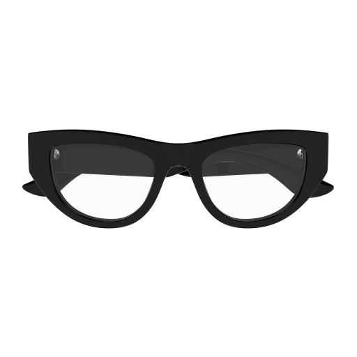 001 - Black - Transparent