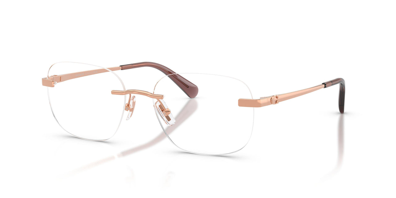 Coach 5206D Eyeglasses