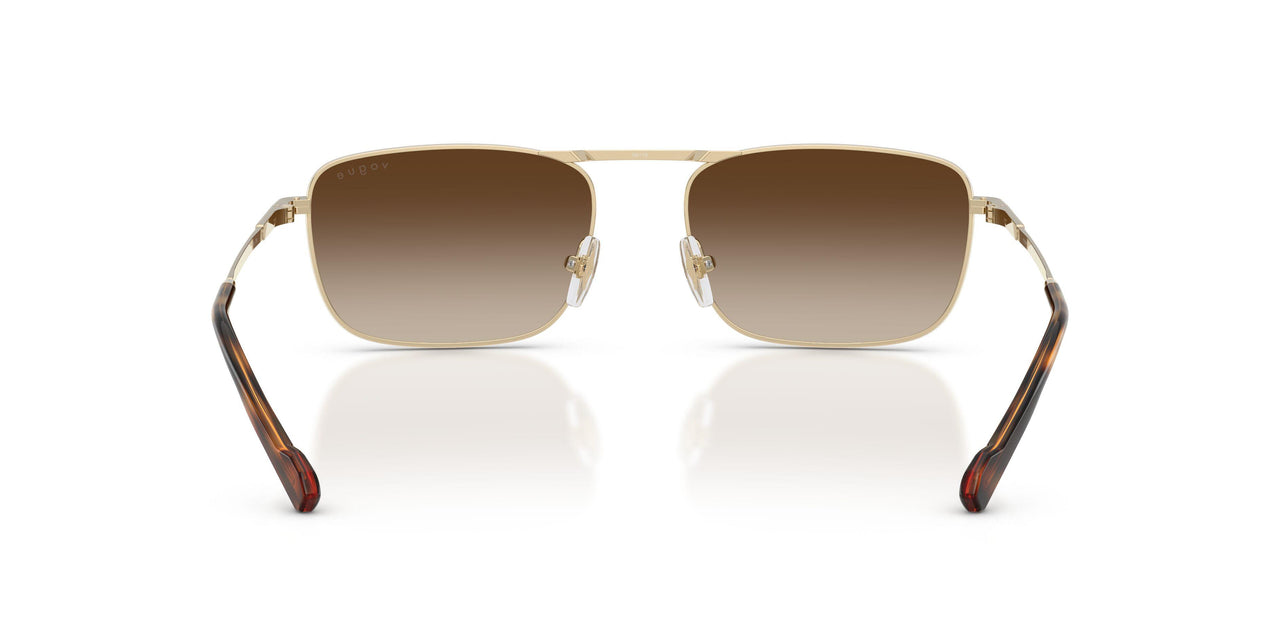 848/13 - Gold - Gradient Brown