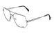 003-00 - gunmetal-silver