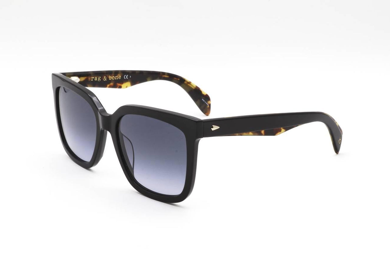 WR7 - BLACK HAVANA