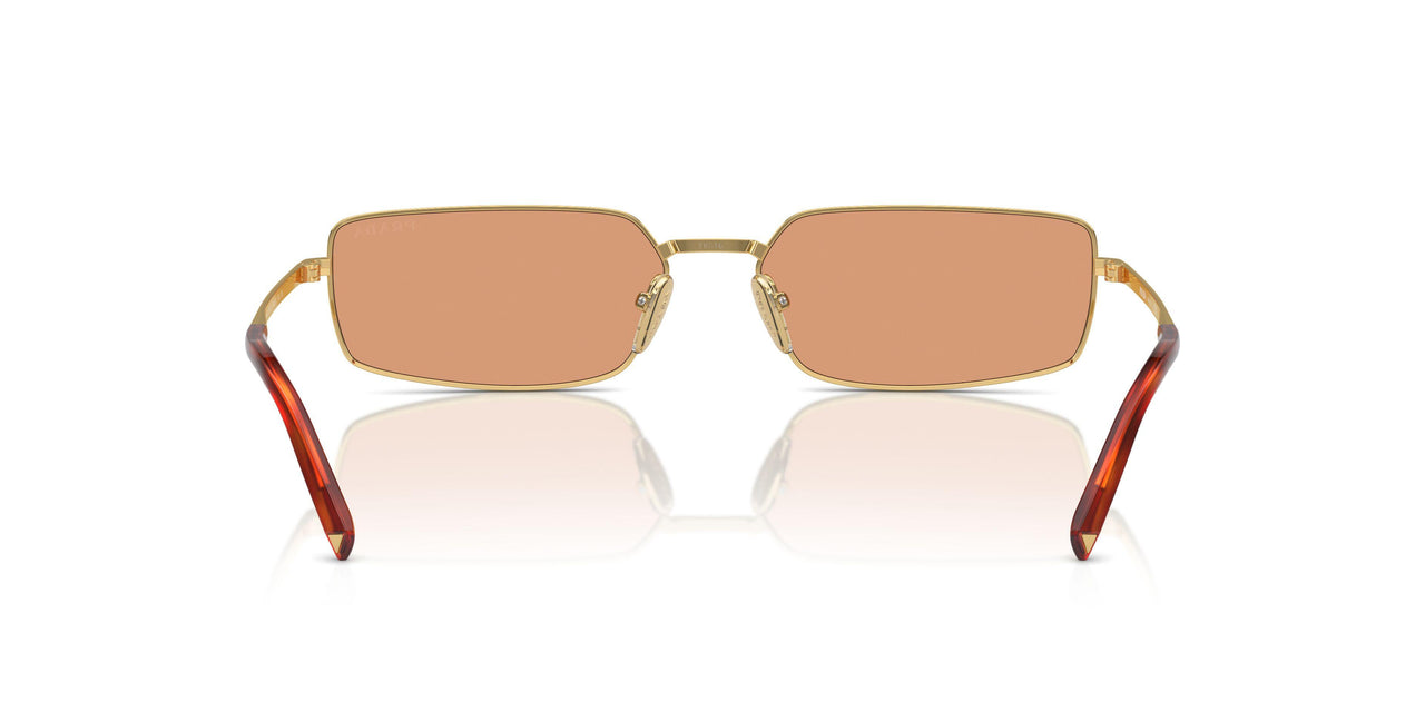 5AK07V - Gold - Orange