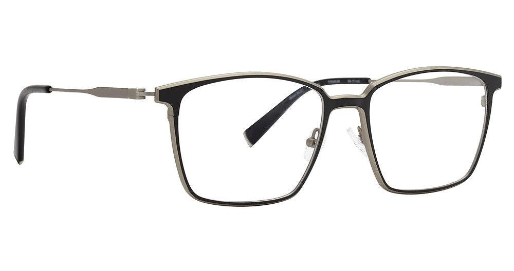 Mr Turk MTBURGES Eyeglasses