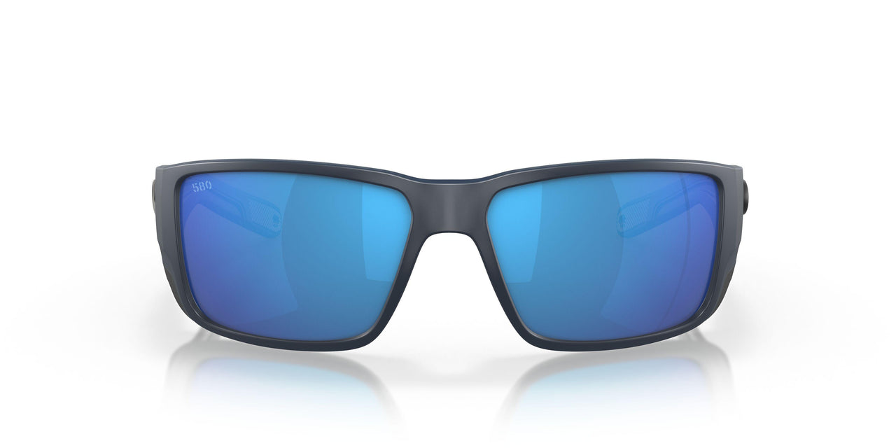 907807 - Blue - Blue Mirror 580g