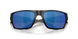 911807 - Black - Blue Mirror