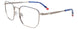 50 - Steel & Blue Tortoise