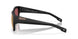 908407 - Black - Gold Mirror