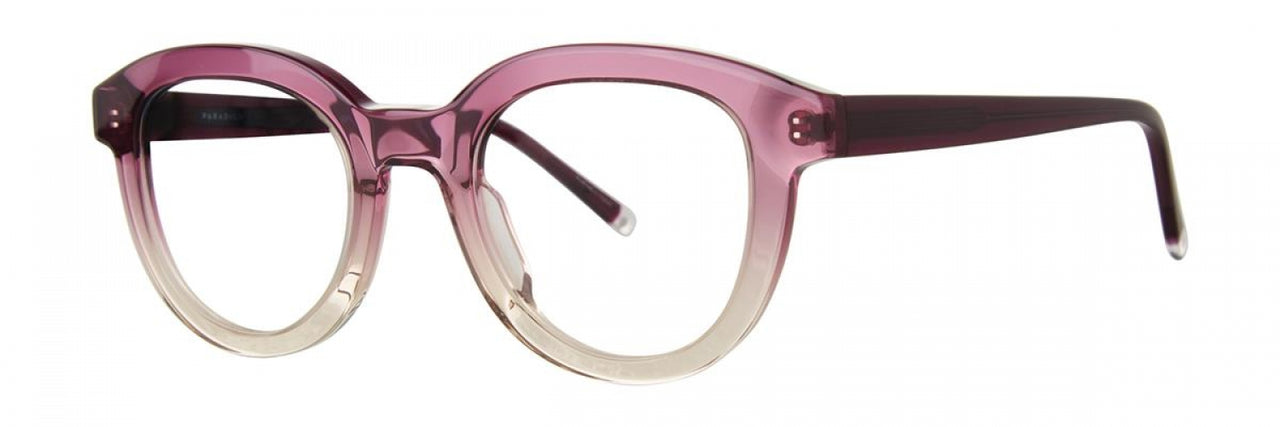 Paradigm Baldwin Eyeglasses