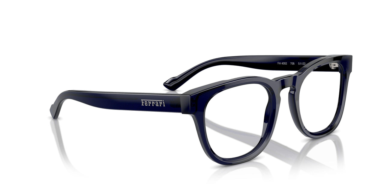 708 - Blue