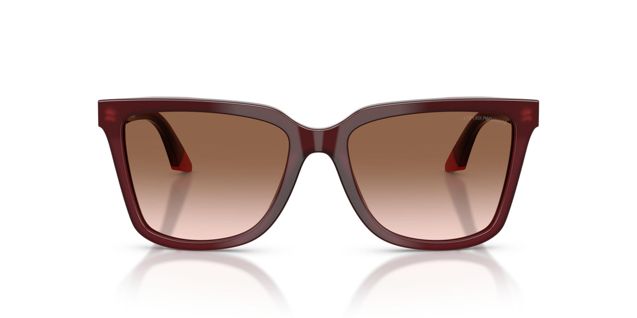 632013 - Red - Brown Gradient