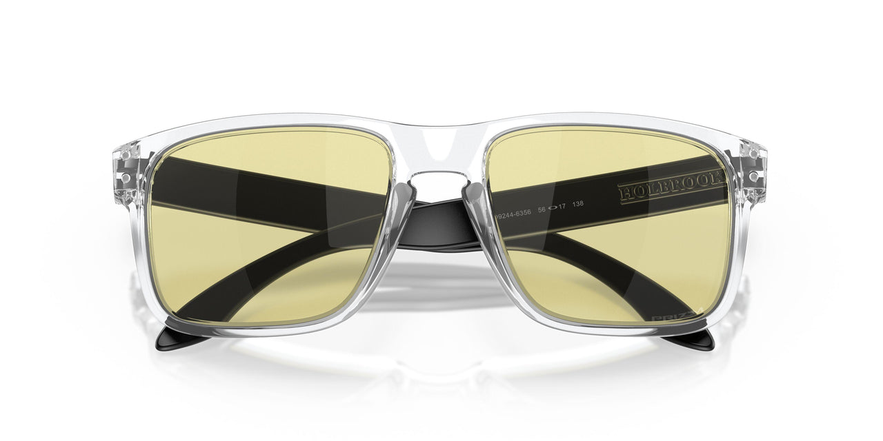 924463 - Clear - Prizm Gaming