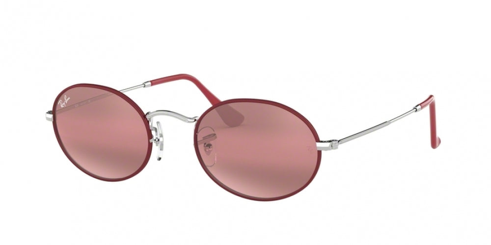 Ray-Ban Oval 3547 Sunglasses