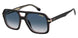 0M4P-08 - STR BLCK - Blue Shaded