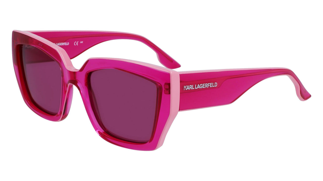 Karl Lagerfeld KL6143S Sunglasses
