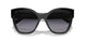 1AB09S - Black - Grey Gradient