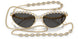 403987 - Gold - Dark Grey