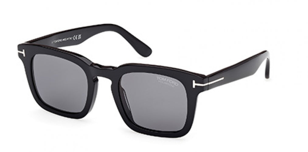 Tom Ford Dax 0751 Sunglasses