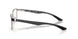 2997 - Black - Clear