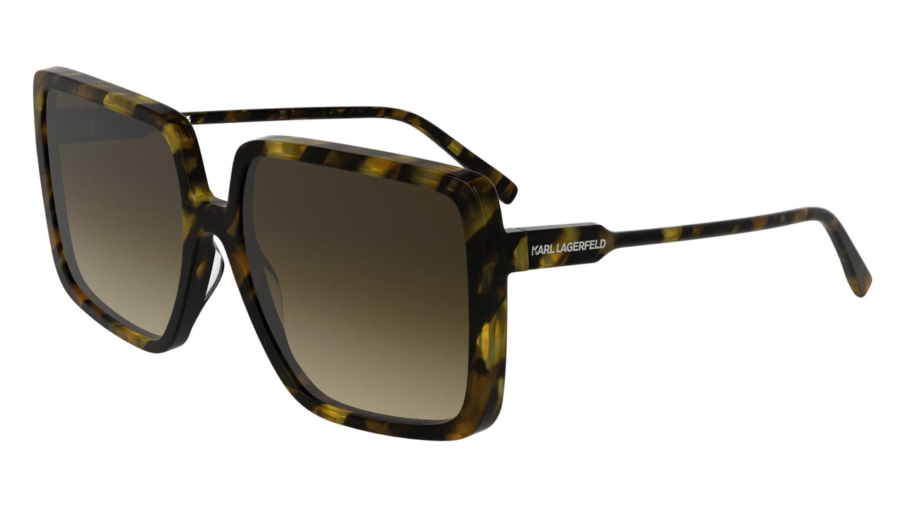Karl Lagerfeld KL6187S Sunglasses