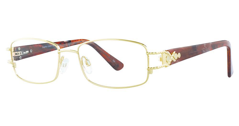 057 - Gold