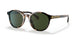 517171 - Havana - Dark Green Solid