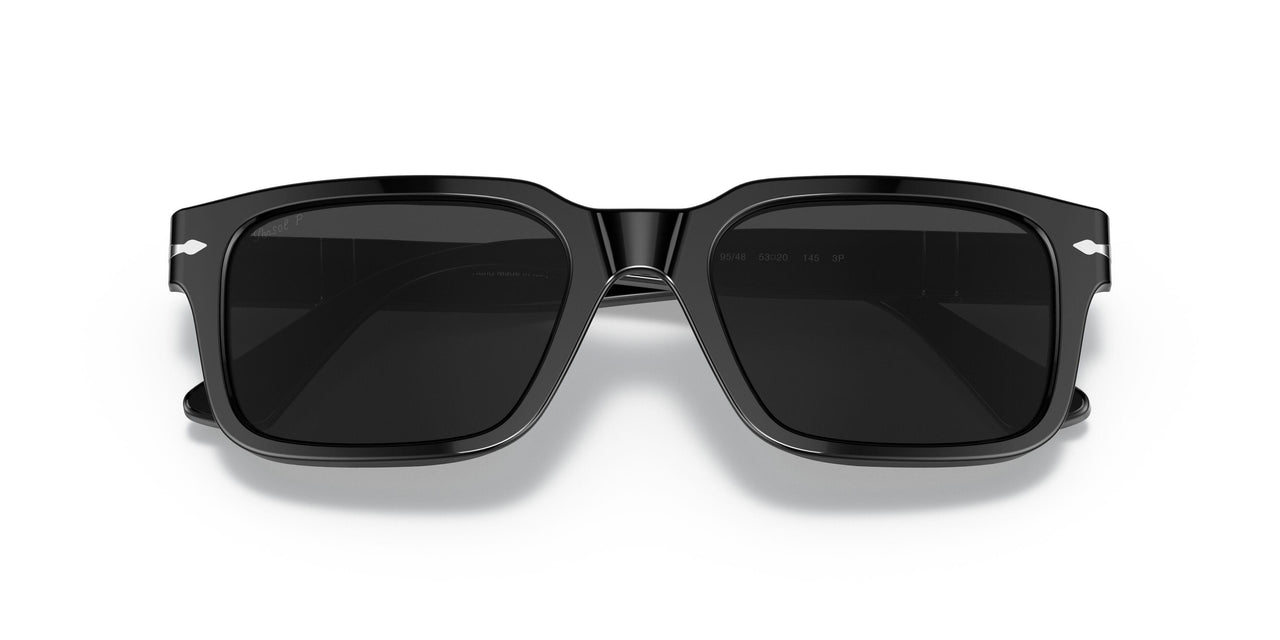 95/48 - Black - Polar Dark Grey