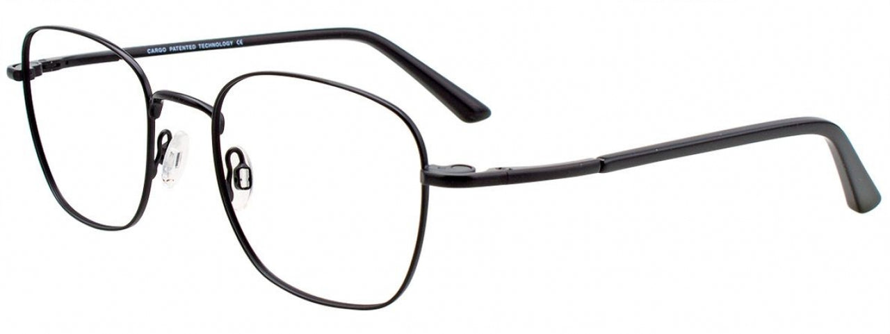 90 - Satin Black