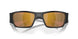 910911 - Black - Gold Mirror