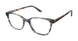 Alexander Makensie Eyeglasses