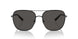 103587 - Grey - Dark Grey Solid