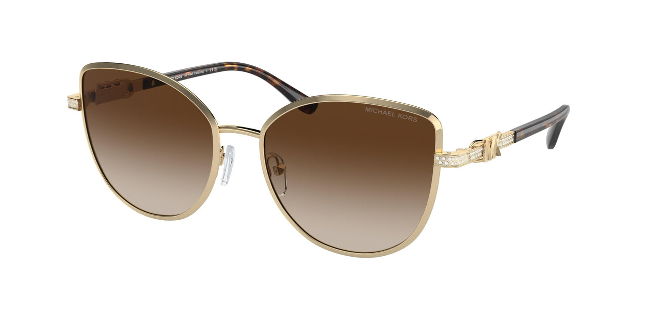 Michael Kors Catalonia 1144B Sunglasses