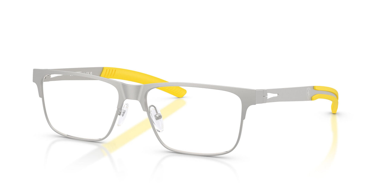 Scuderia Ferrari 7018 Eyeglasses