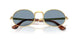 001/56 - Gold - Blue