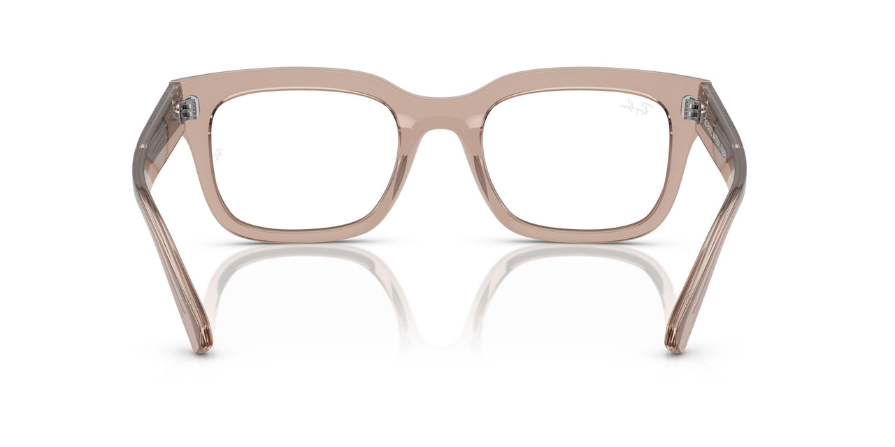 8317 - Beige - Clear
