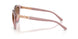 282814 - Pink - Pink Gradient Brown