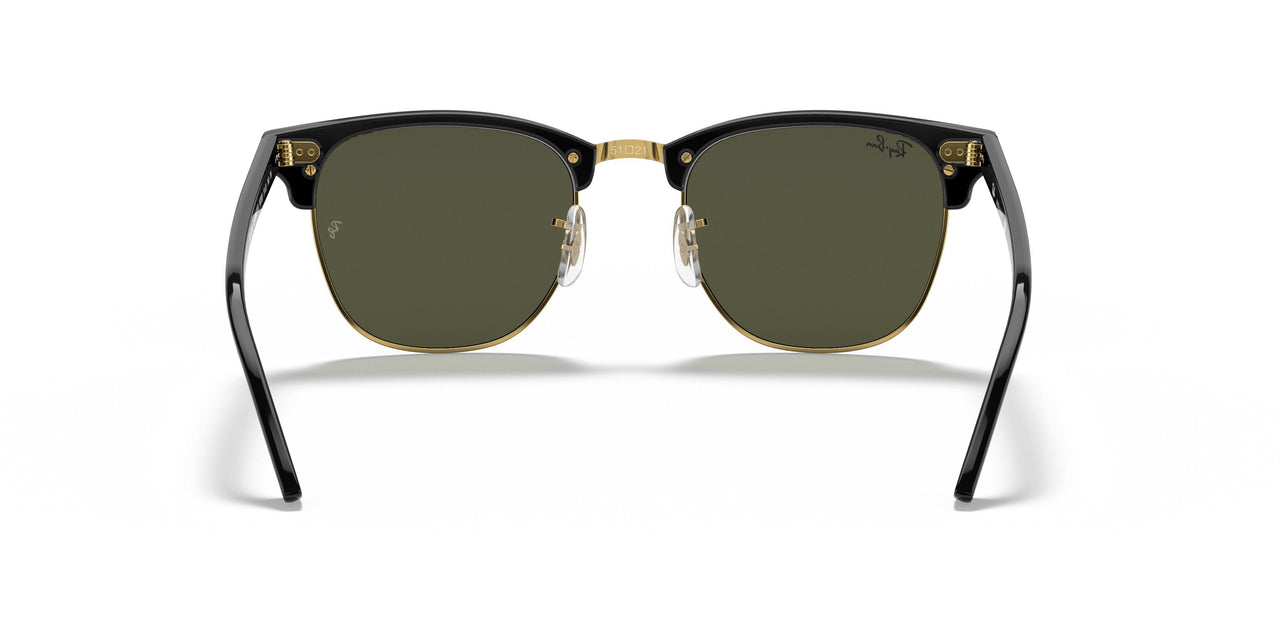W0365 - Black - Green
