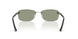 303/C7 - Silver - Green/red