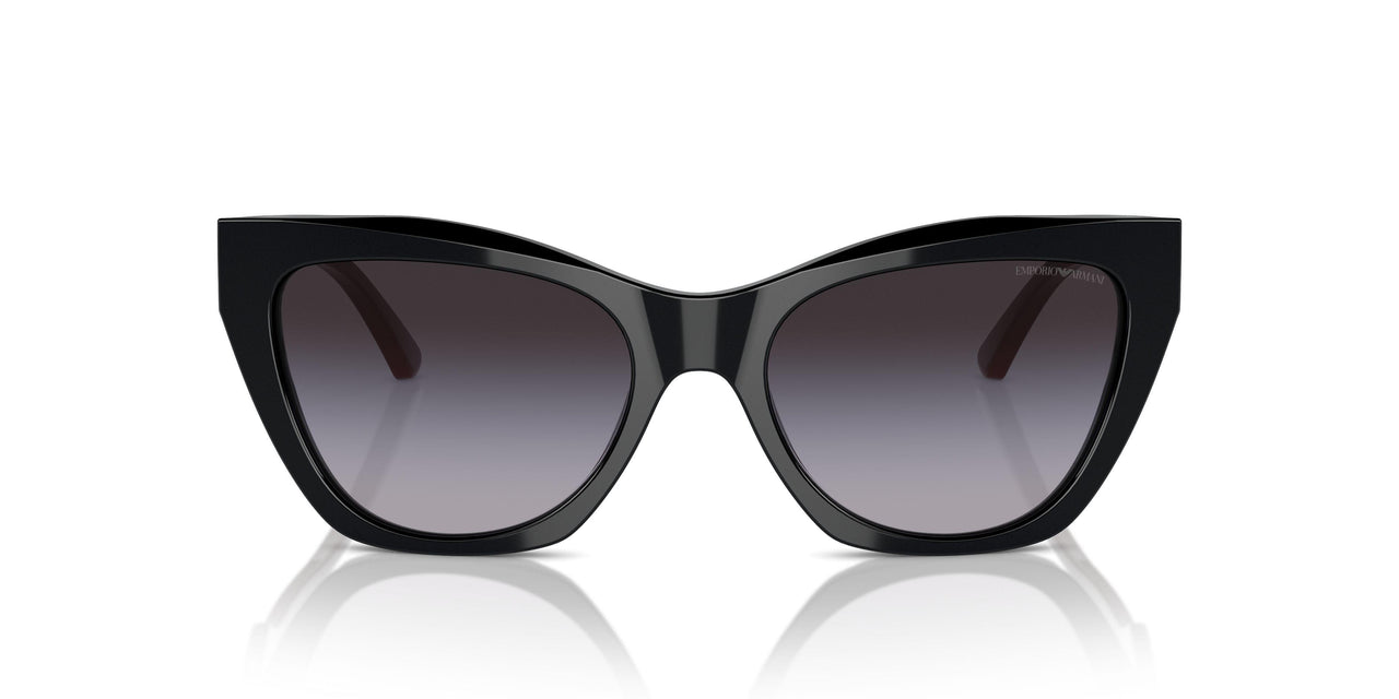 50178G - Black - Gradient Grey