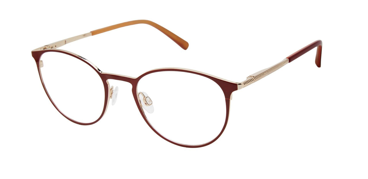 Kate Young for Tura K360 Eyeglasses