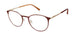 Kate Young for Tura K360 Eyeglasses
