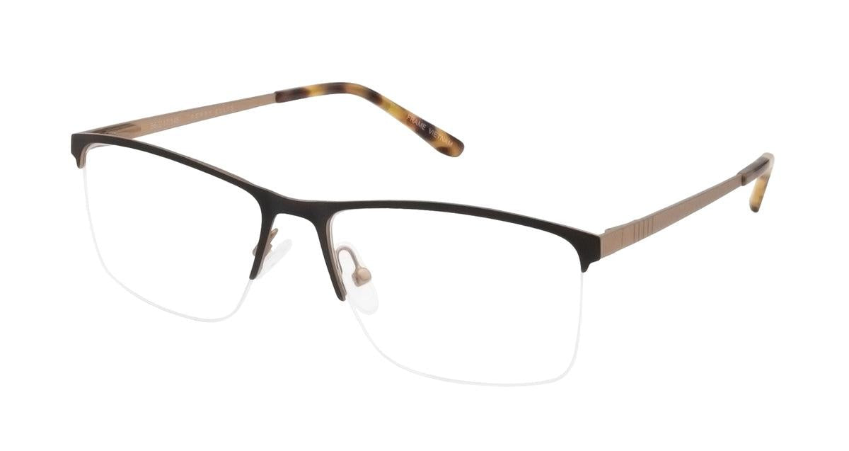 Perry Ellis 526 Eyeglasses