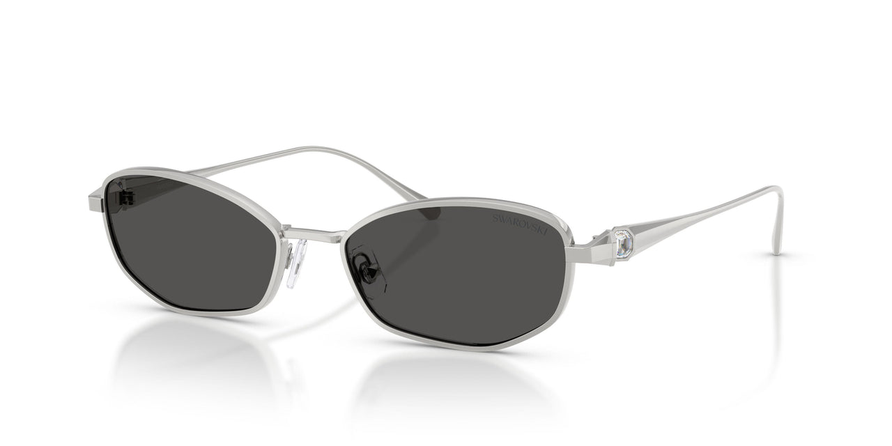 Swarovski 7042 Sunglasses