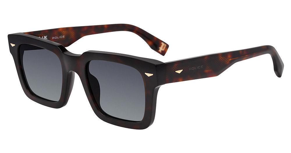 Police SPLQ88 Sunglasses