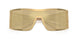 02/7I - Gold - Light Brown Mirror Gold