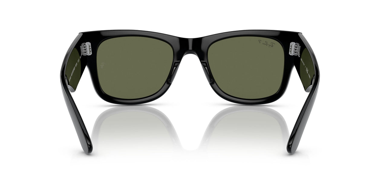 901/58 - Black - Green Polar