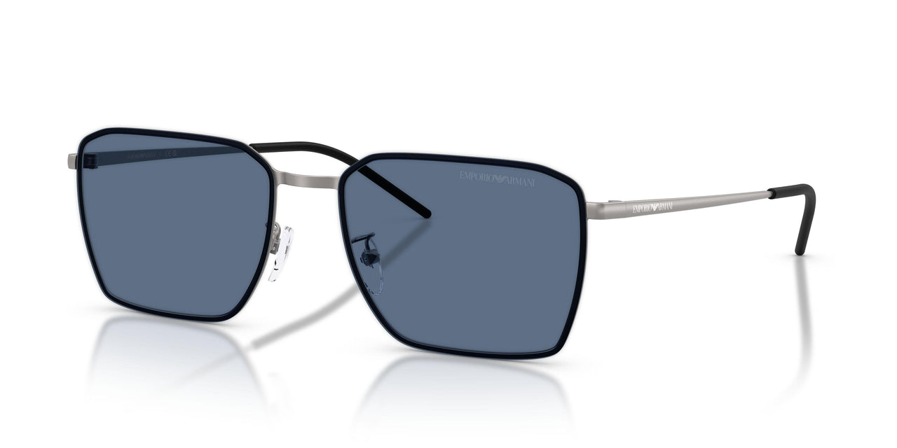 300380 - Grey - Dark Blue