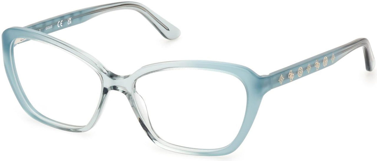 Guess 50115 Eyeglasses
