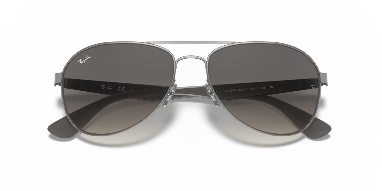 029/11 - Gunmetal - Gradient Grey