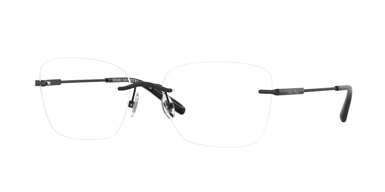 Brooks Brothers 1107T Eyeglasses
